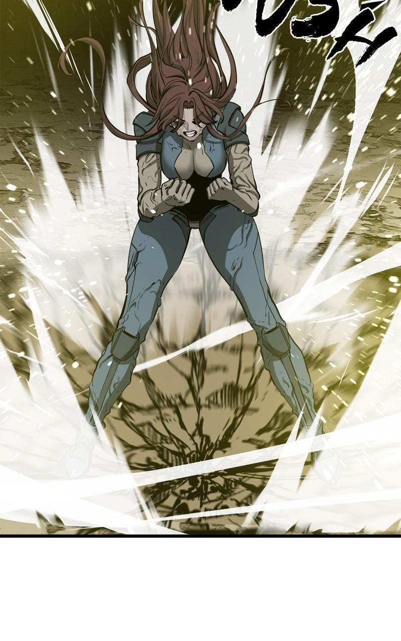 Read Hero Killer chapter 211 image 34 on Lezhin