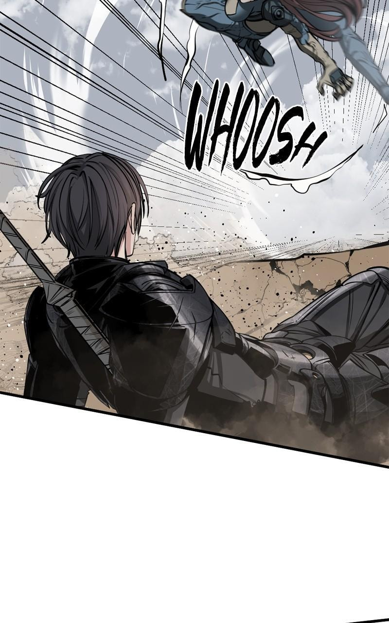 Read Hero Killer chapter 211 image 38 on Lezhin