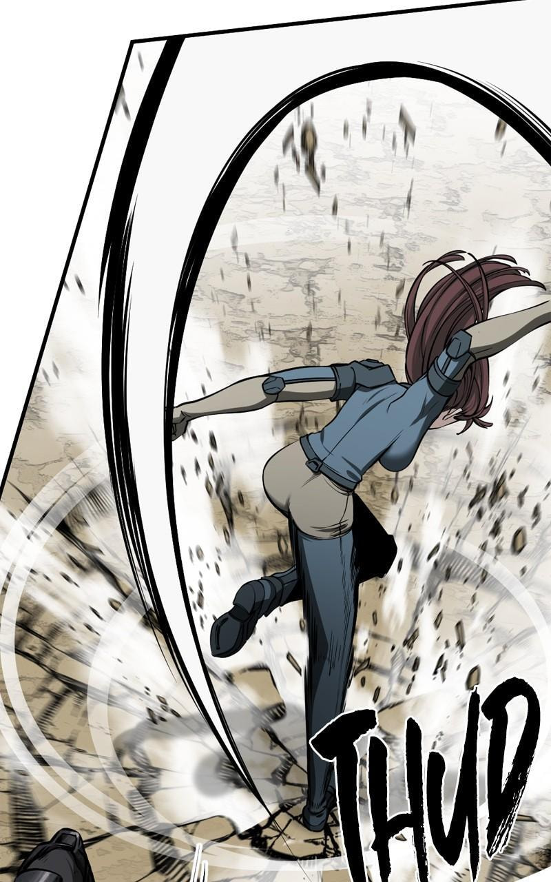Read Hero Killer chapter 211 image 39 on Lezhin