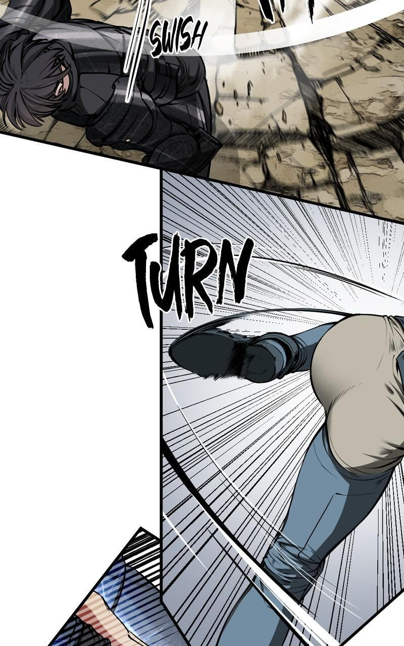 Read Hero Killer chapter 211 image 40 on Lezhin