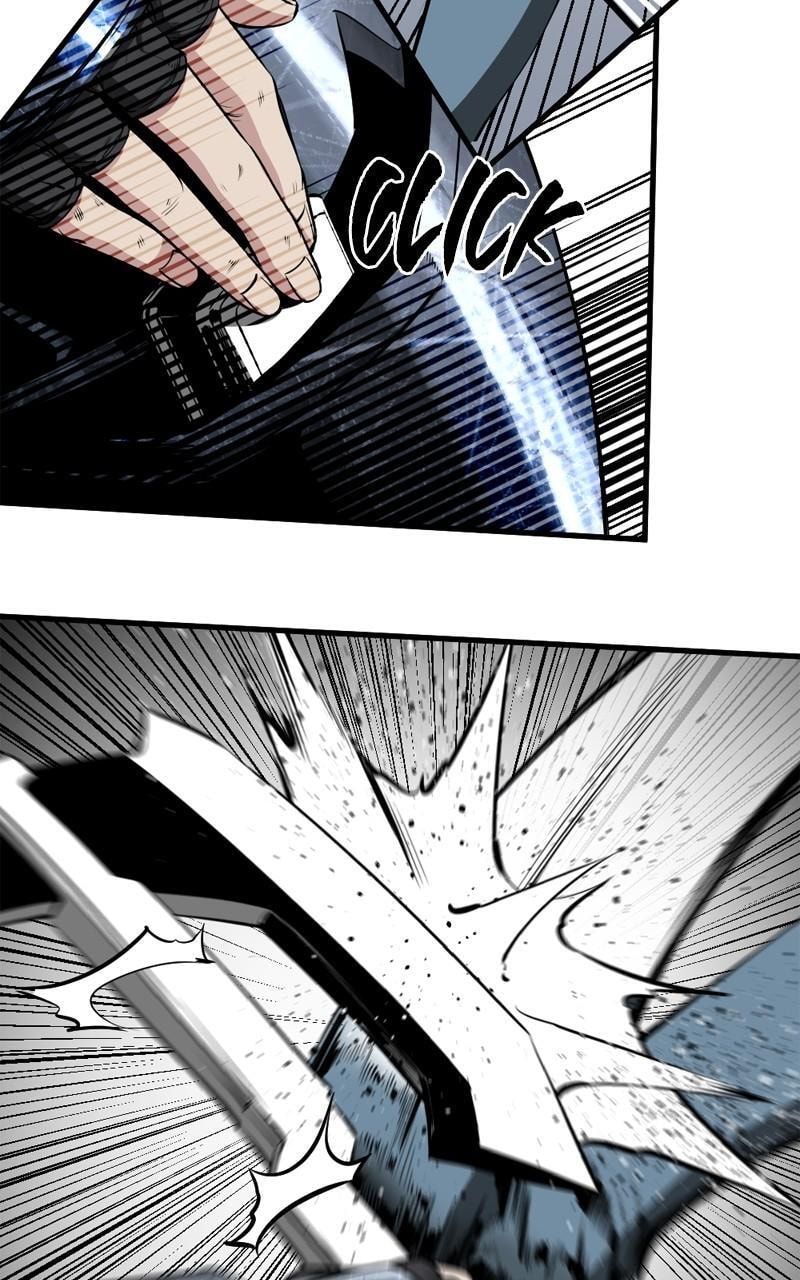 Read Hero Killer chapter 211 image 41 on Lezhin