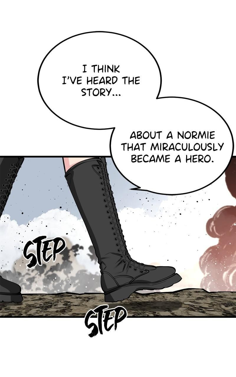 Read Hero Killer chapter 211 image 5 on Lezhin
