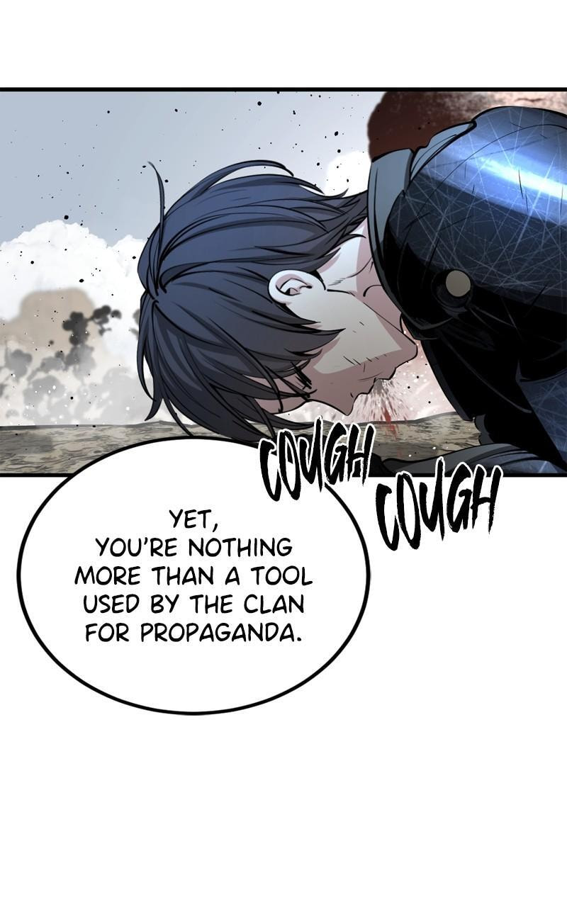 Read Hero Killer chapter 211 image 6 on Lezhin