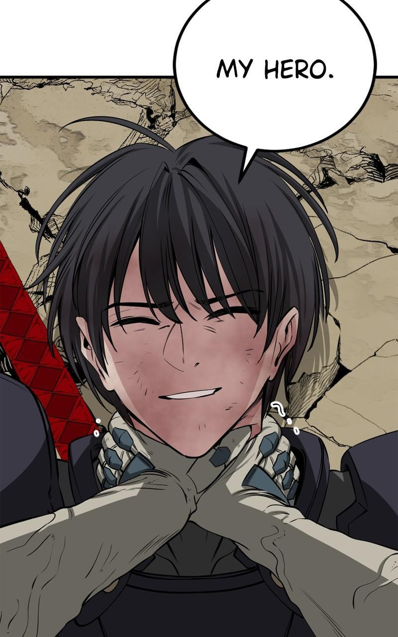 Read Hero Killer chapter 211 image 61 on Lezhin