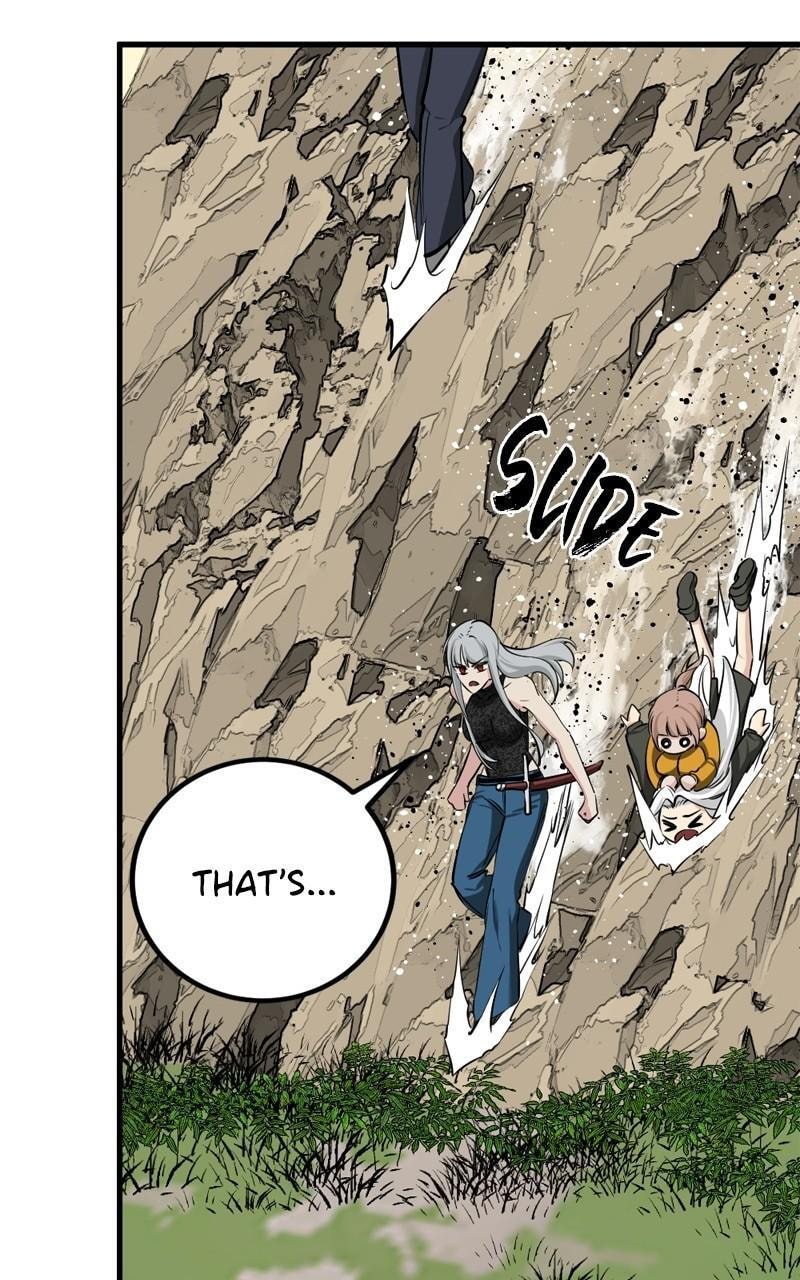 Read Hero Killer chapter 211 image 88 on Lezhin