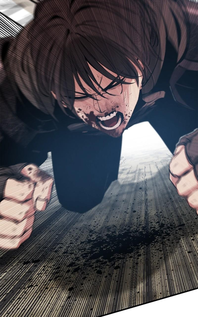 Read Hero Killer chapter 211 image 9 on Lezhin