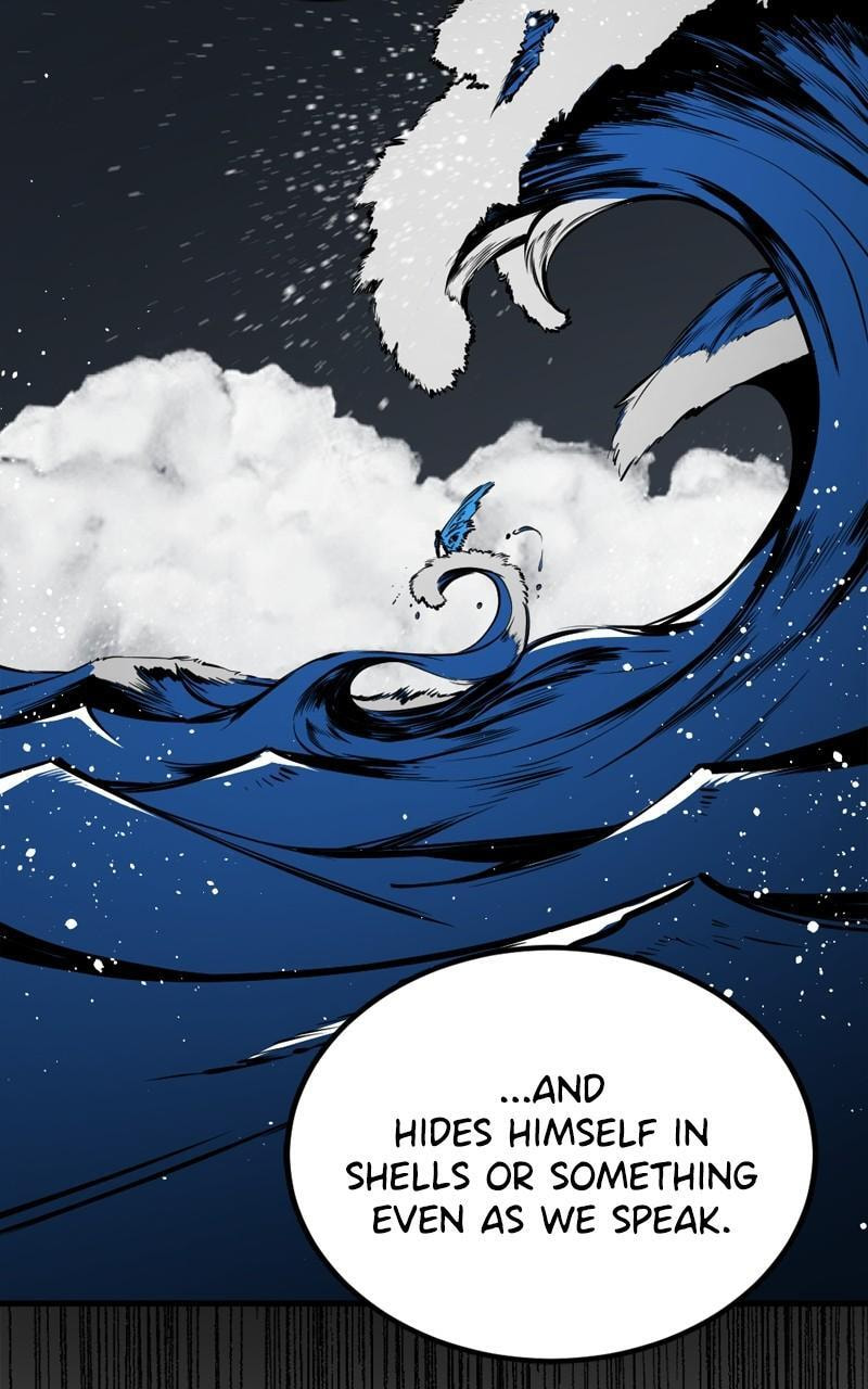 Read Hero Killer chapter 212 image 19 on Lezhin