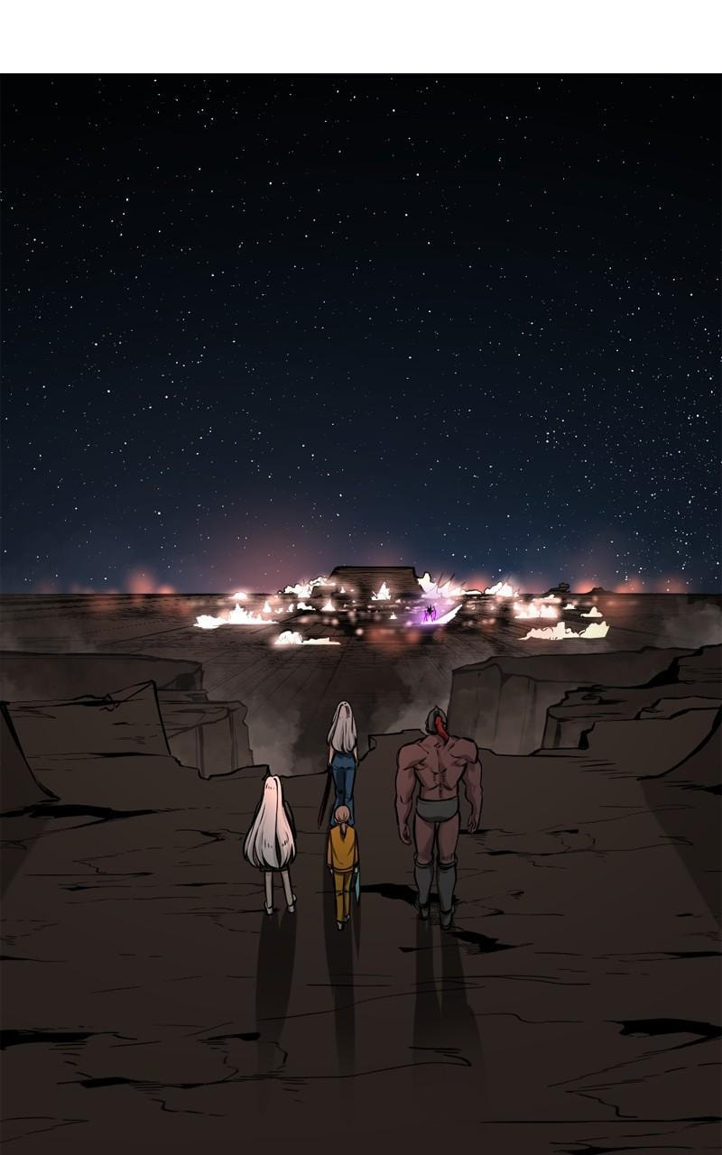 Read Hero Killer chapter 212 image 56 on Lezhin
