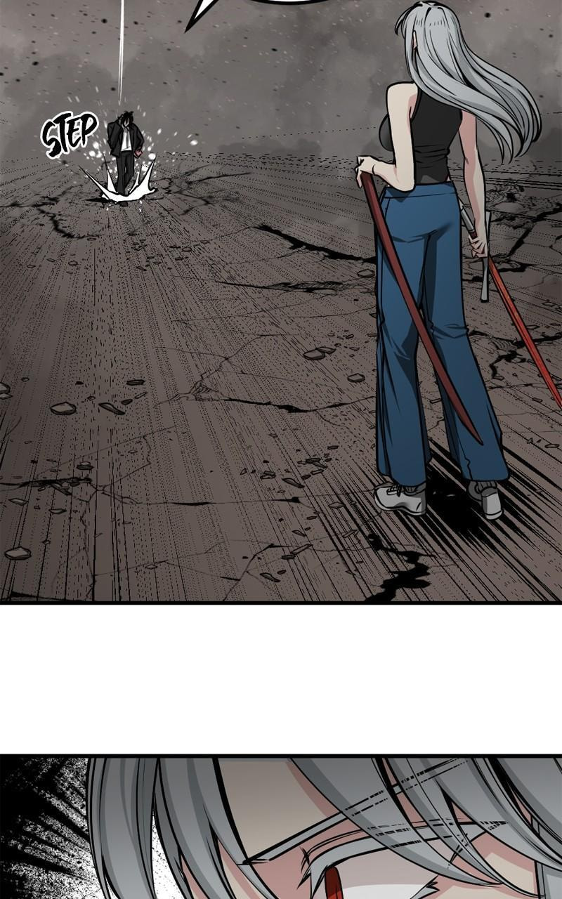 Read Hero Killer chapter 212 image 91 on Lezhin