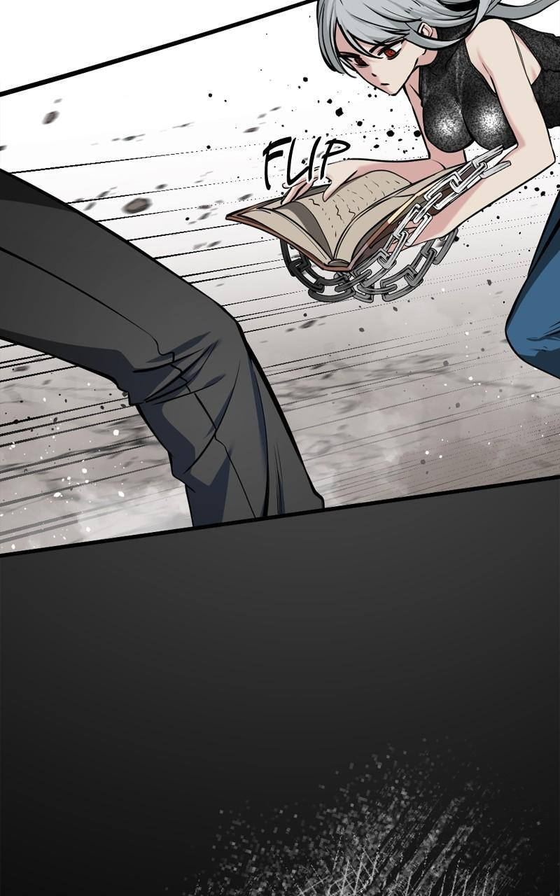 Read Hero Killer chapter 213 image 10 on Lezhin