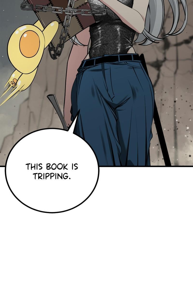 Read Hero Killer chapter 213 image 20 on Lezhin