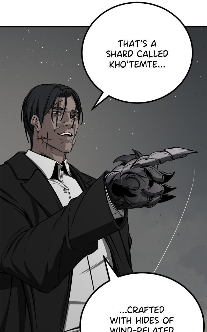 Read Hero Killer chapter 213 image 21 on Lezhin