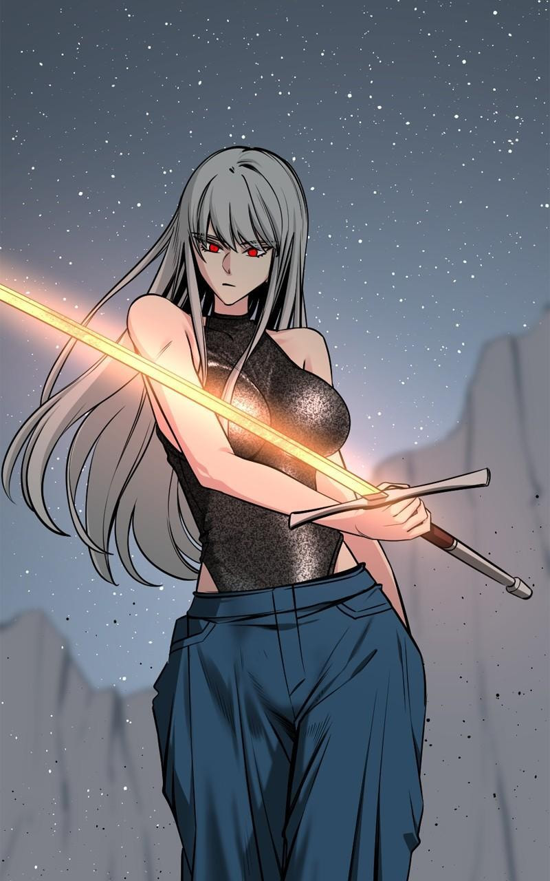 Read Hero Killer chapter 213 image 33 on Lezhin