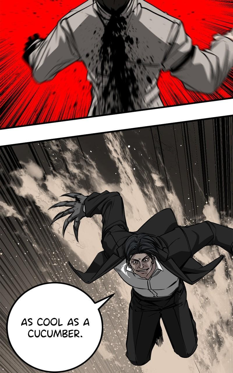 Read Hero Killer chapter 213 image 35 on Lezhin