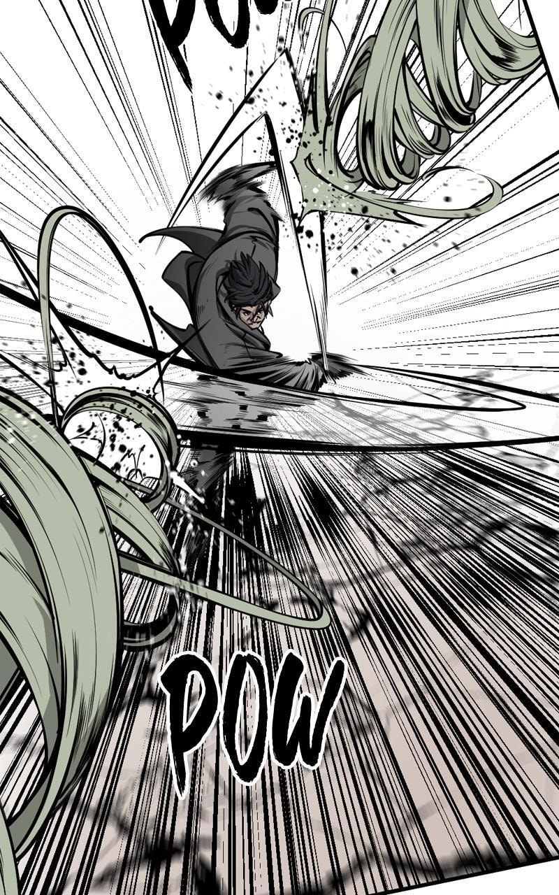 Read Hero Killer chapter 213 image 5 on Lezhin