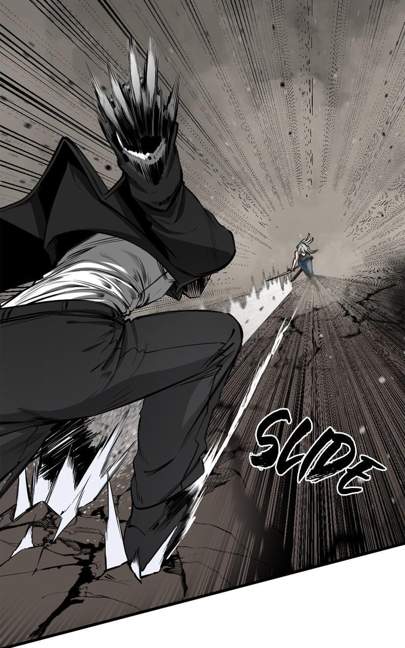Read Hero Killer chapter 213 image 66 on Lezhin