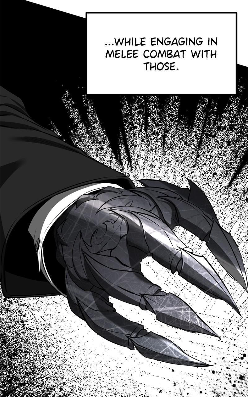 Read Hero Killer chapter 213 image 8 on Lezhin