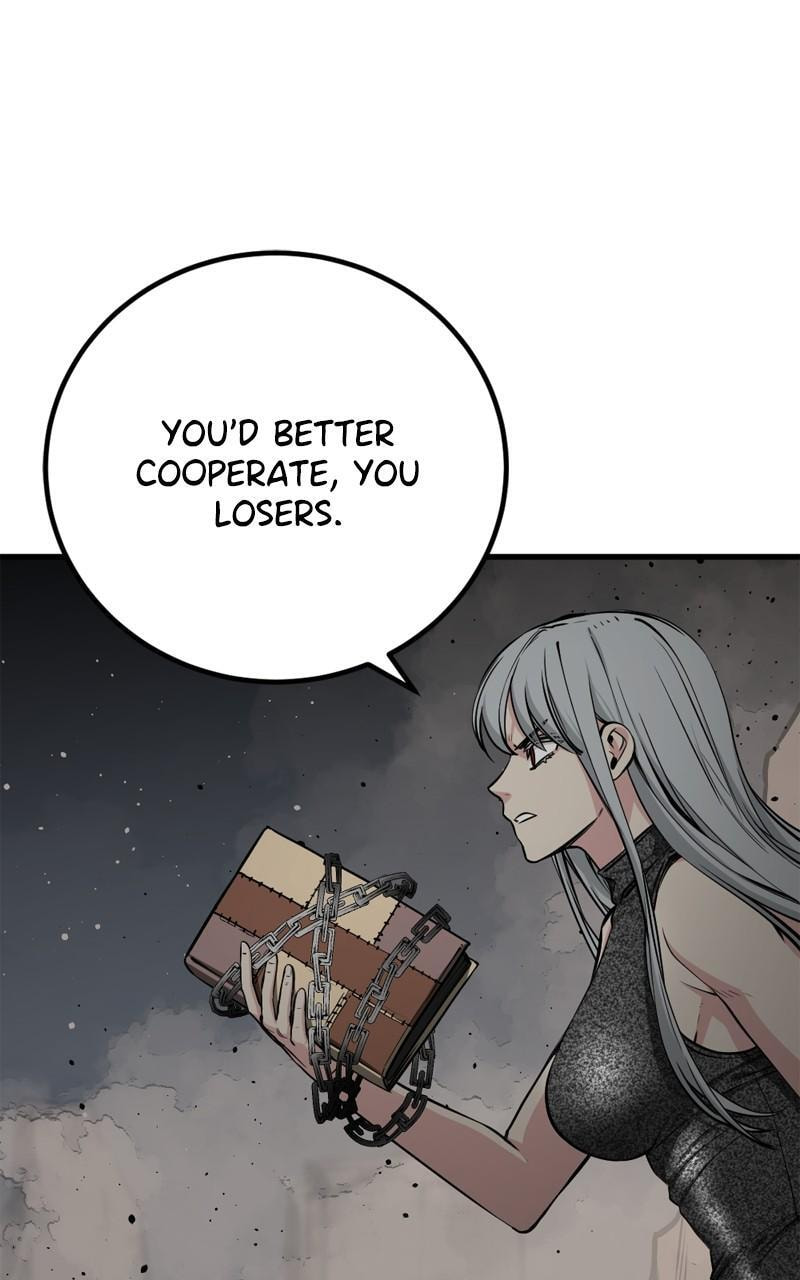 Read Hero Killer chapter 213 image 90 on Lezhin