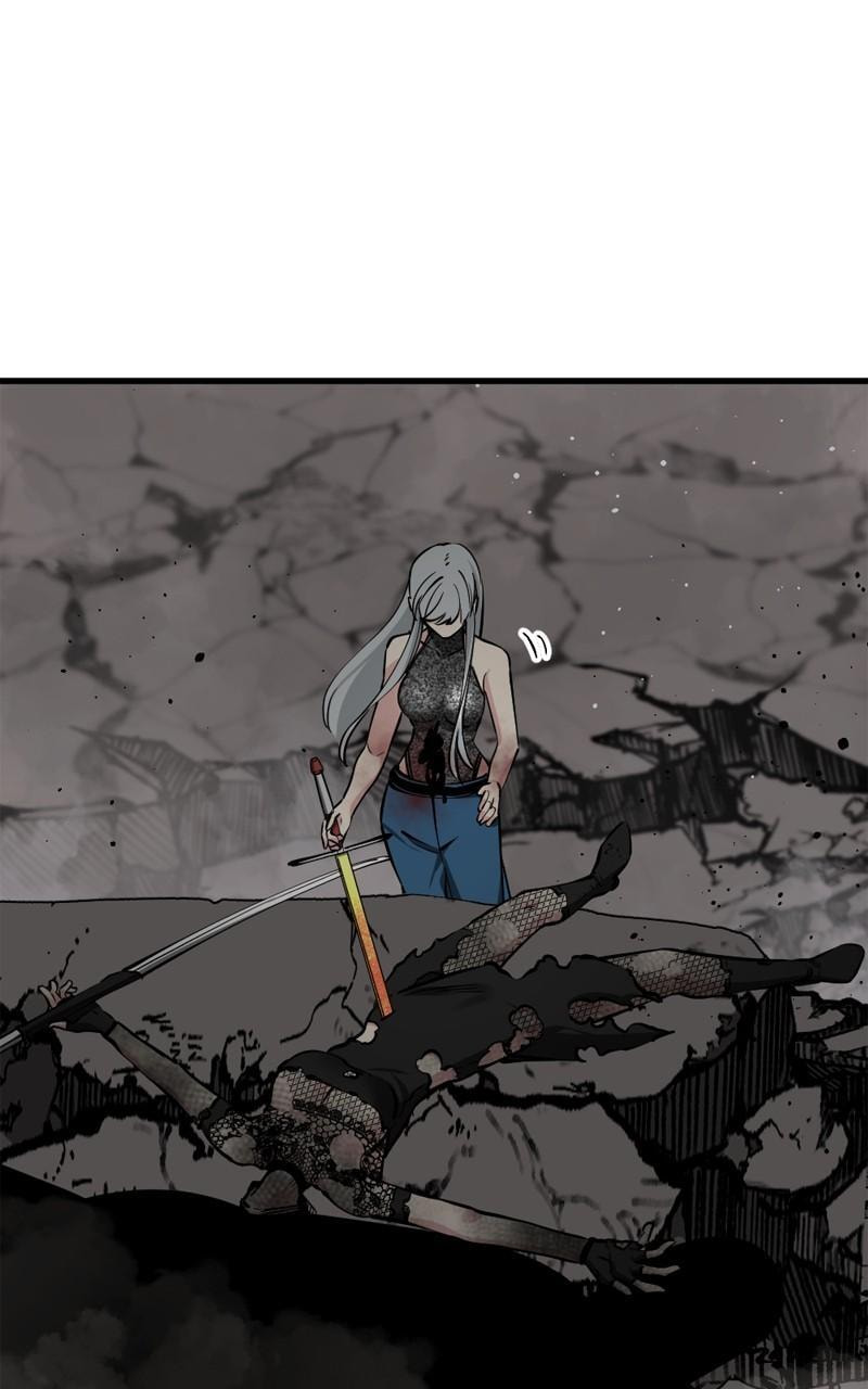 Read Hero Killer chapter 214 image 104 on Lezhin