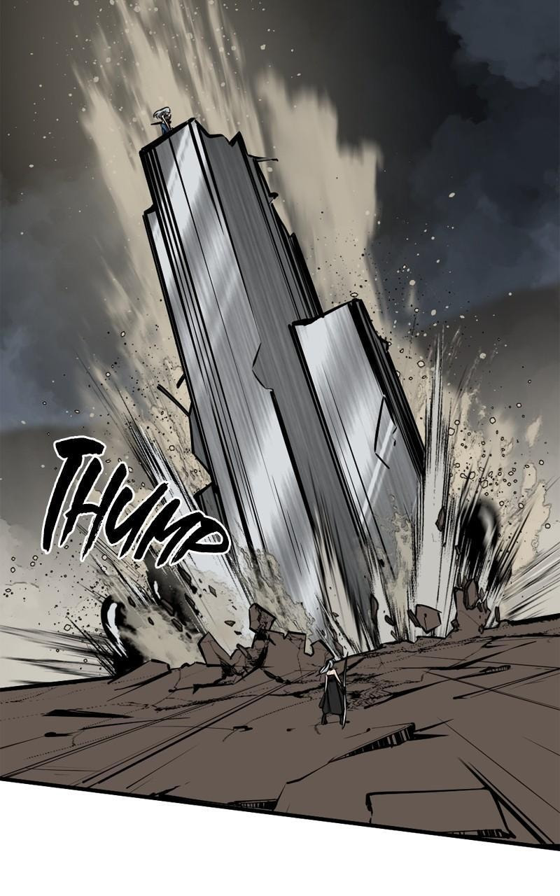 Read Hero Killer chapter 214 image 21 on Lezhin