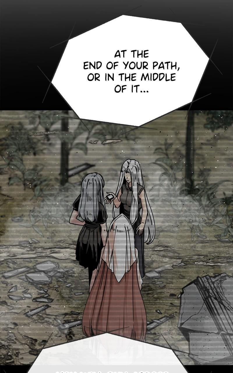 Read Hero Killer chapter 214 image 3 on Lezhin