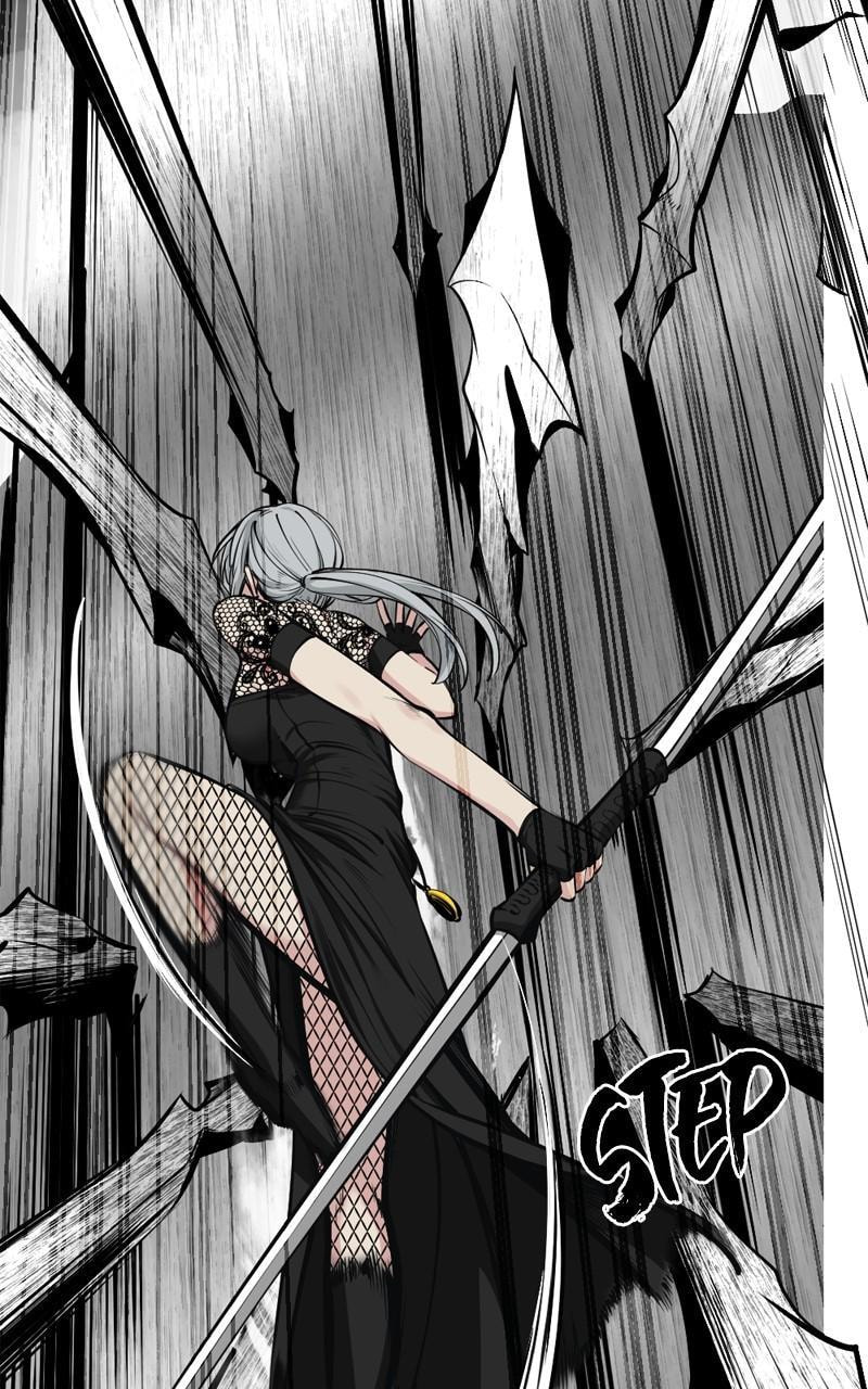 Read Hero Killer chapter 214 image 31 on Lezhin