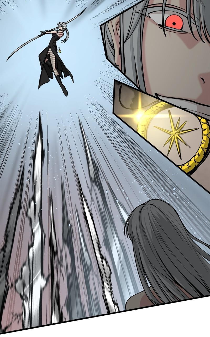 Read Hero Killer chapter 214 image 33 on Lezhin