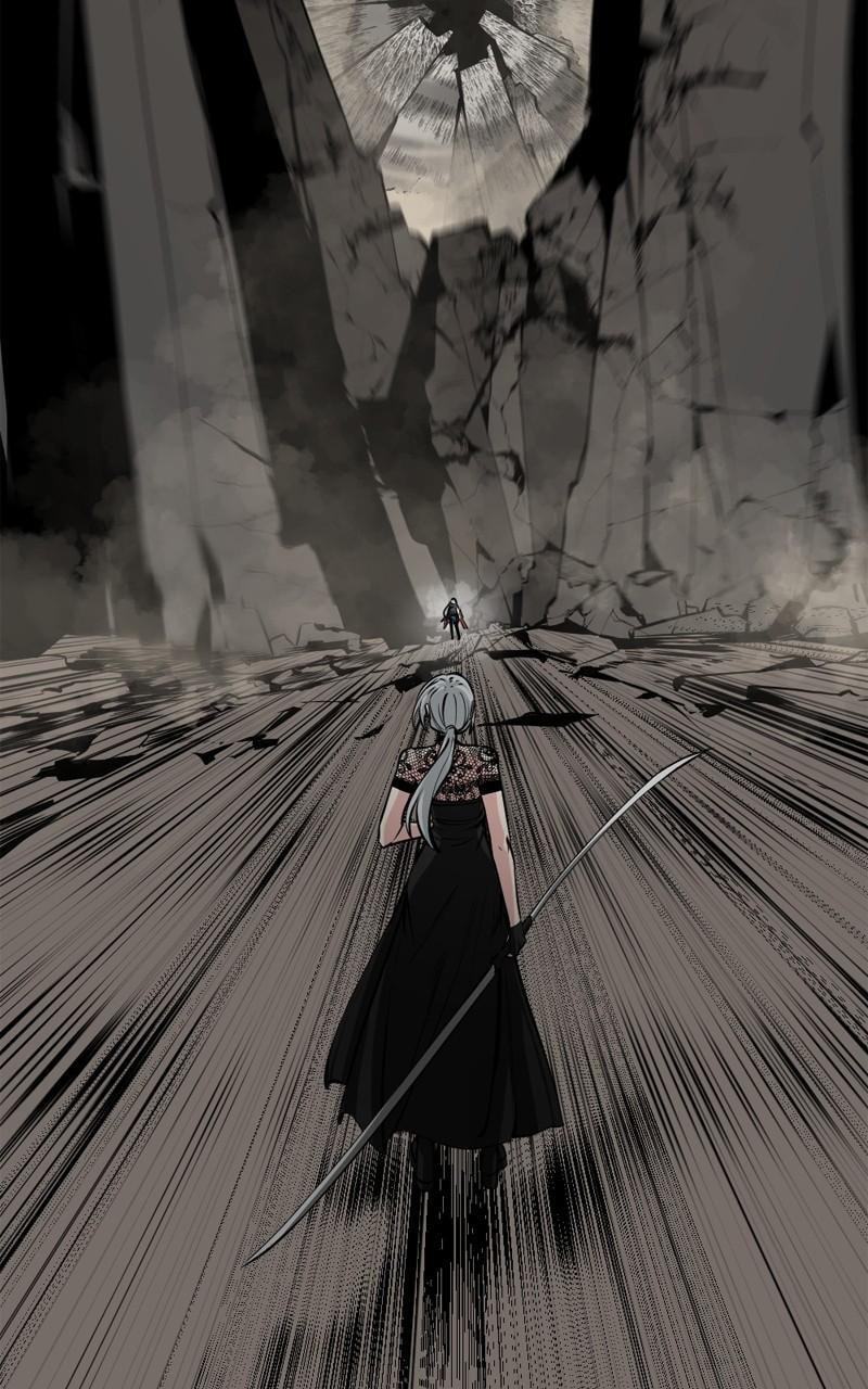 Read Hero Killer chapter 214 image 45 on Lezhin