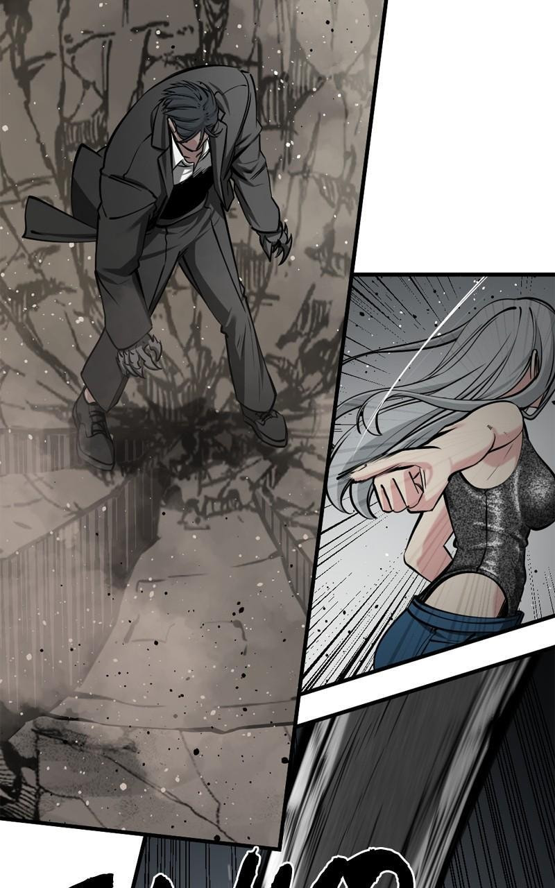 Read Hero Killer chapter 214 image 60 on Lezhin