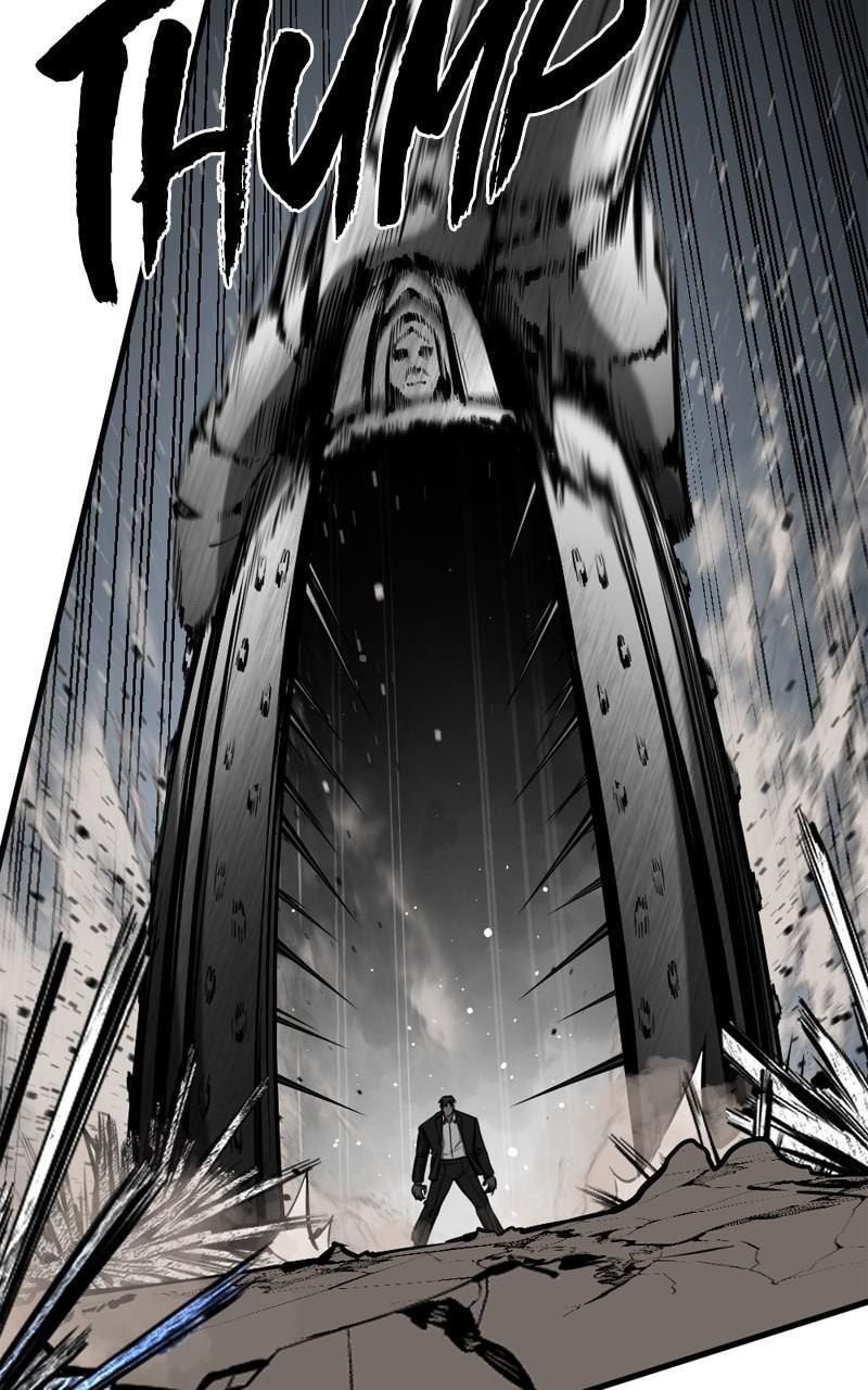Read Hero Killer chapter 214 image 61 on Lezhin