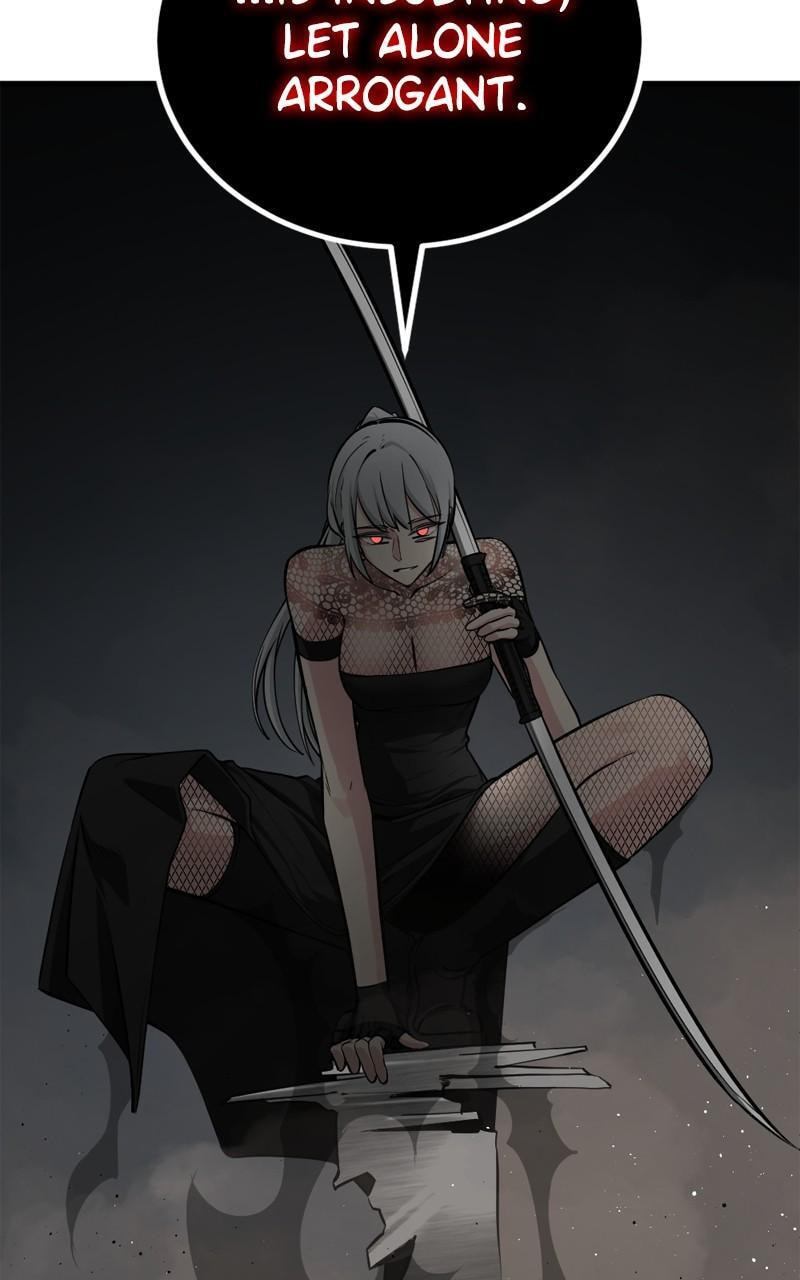 Read Hero Killer chapter 214 image 65 on Lezhin