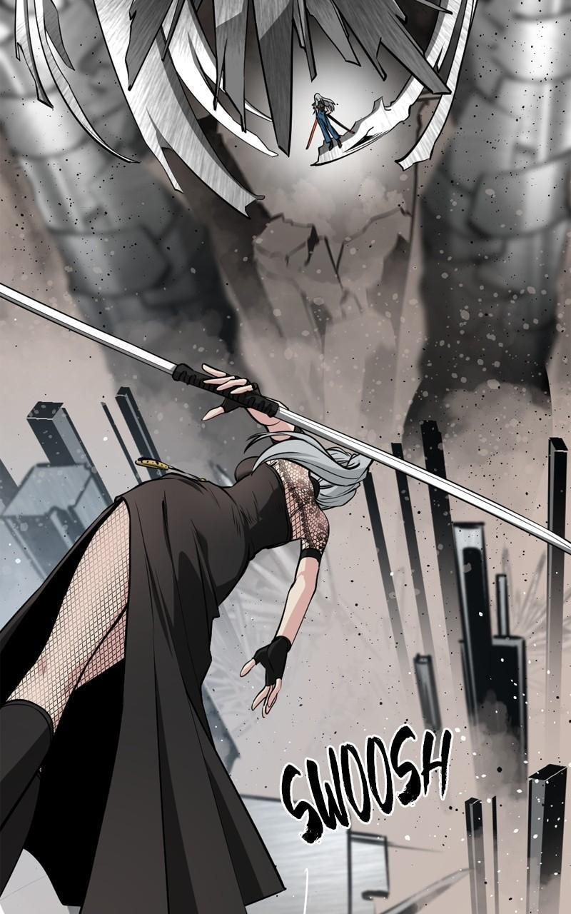 Read Hero Killer chapter 214 image 67 on Lezhin