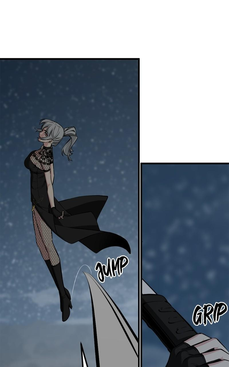 Read Hero Killer chapter 214 image 79 on Lezhin