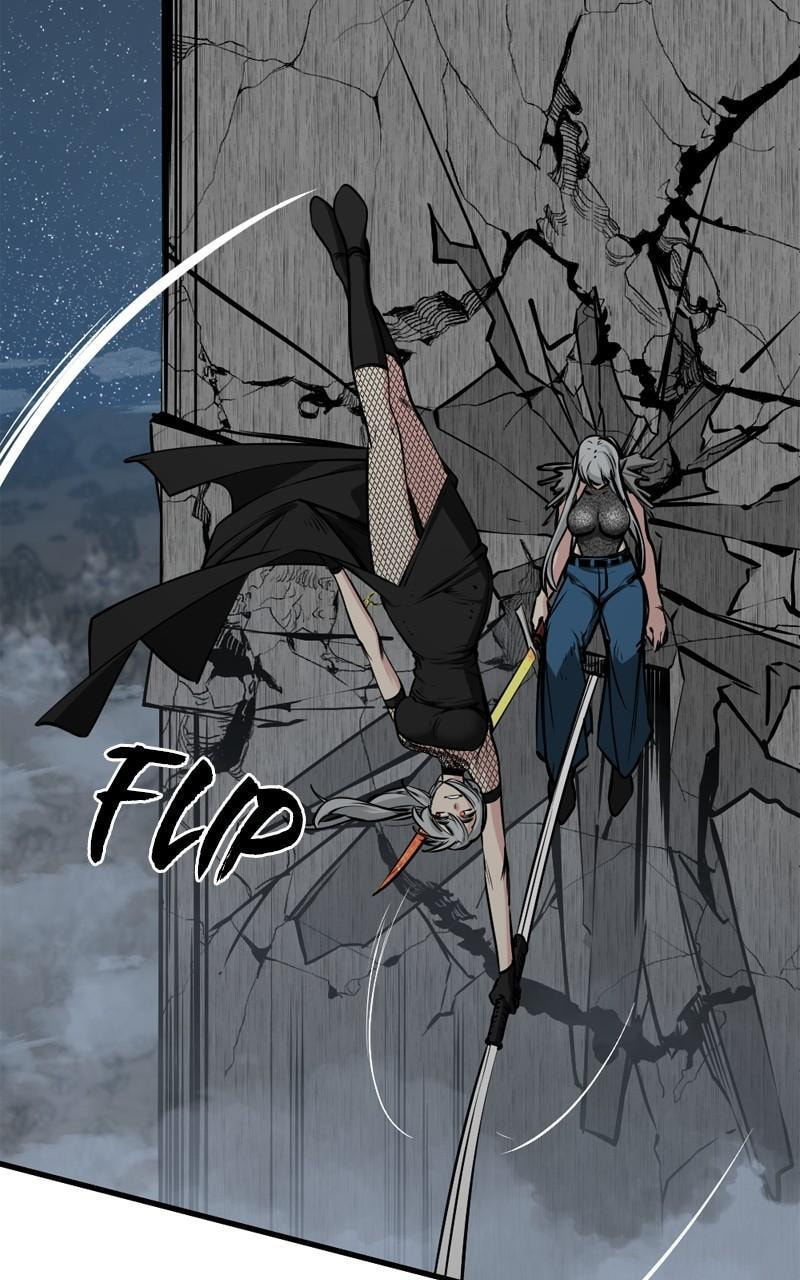 Read Hero Killer chapter 214 image 81 on Lezhin