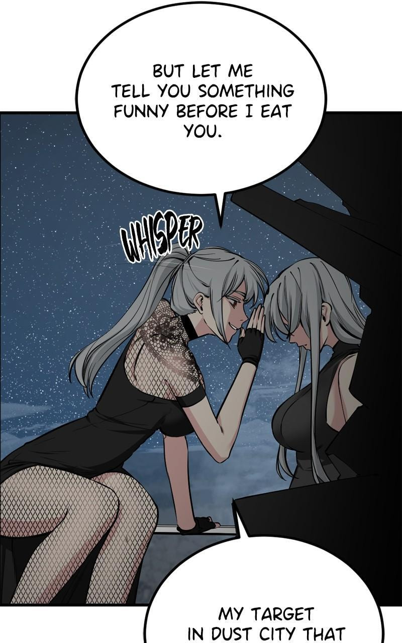 Read Hero Killer chapter 214 image 86 on Lezhin