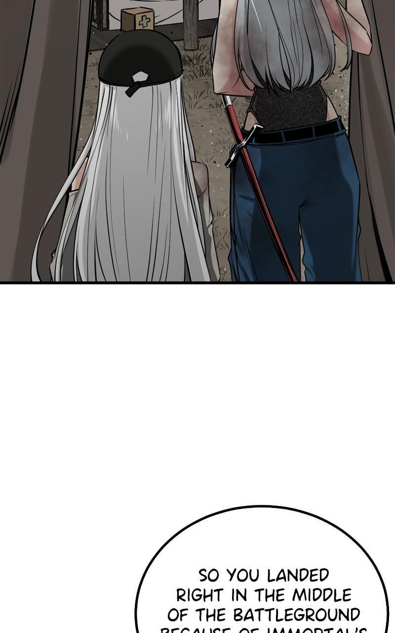 Read Hero Killer chapter 215 image 10 on Lezhin