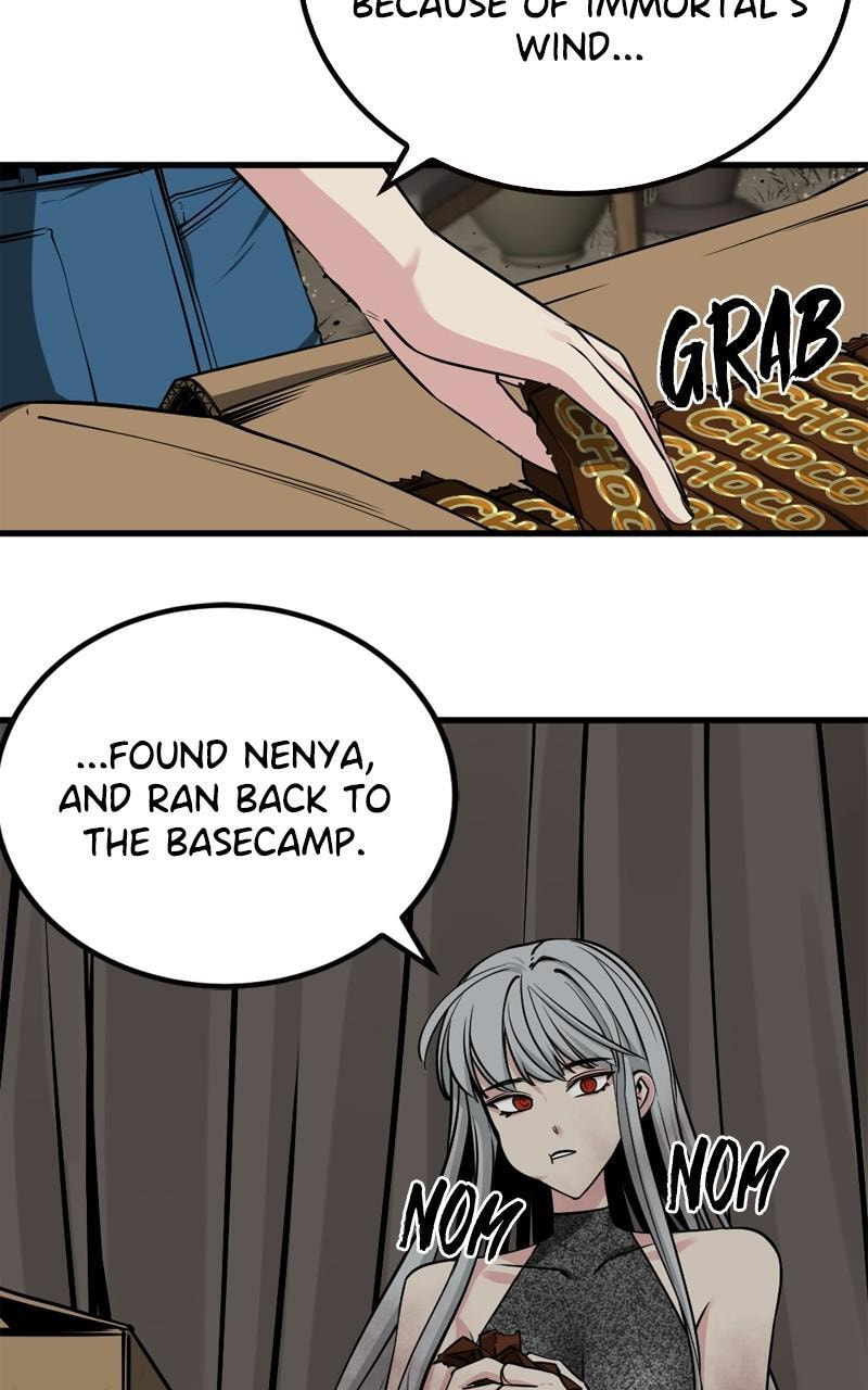 Read Hero Killer chapter 215 image 11 on Lezhin