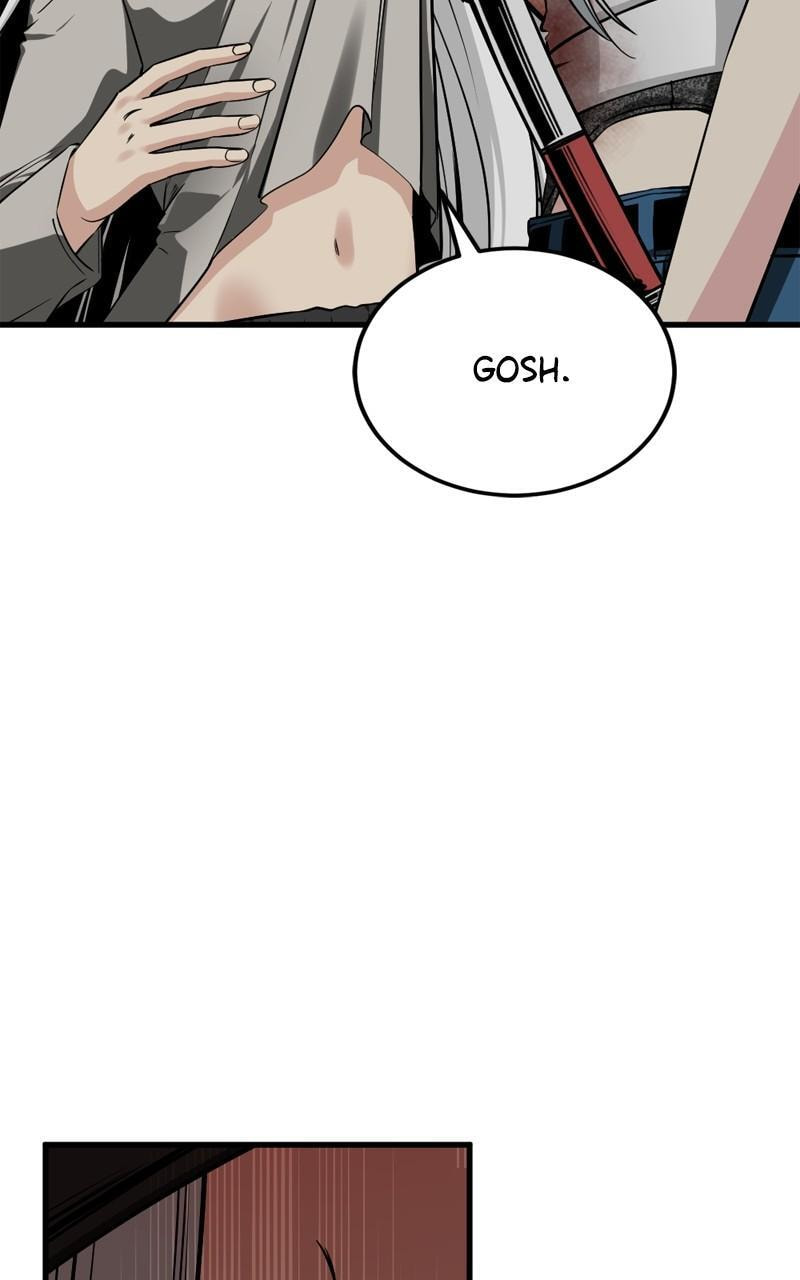 Read Hero Killer chapter 215 image 20 on Lezhin