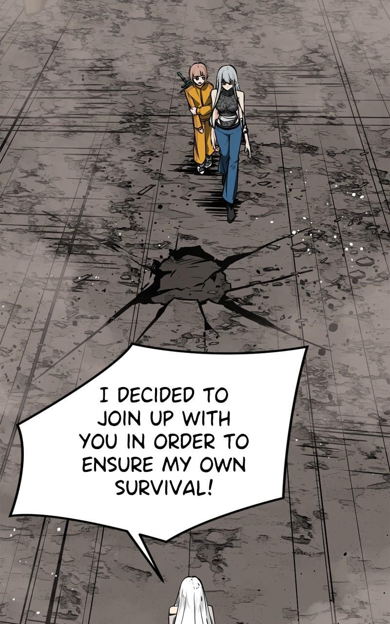 Read Hero Killer chapter 215 image 29 on Lezhin