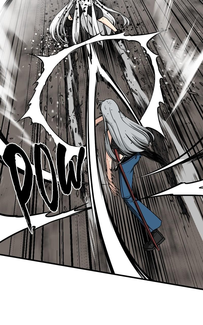 Read Hero Killer chapter 215 image 33 on Lezhin