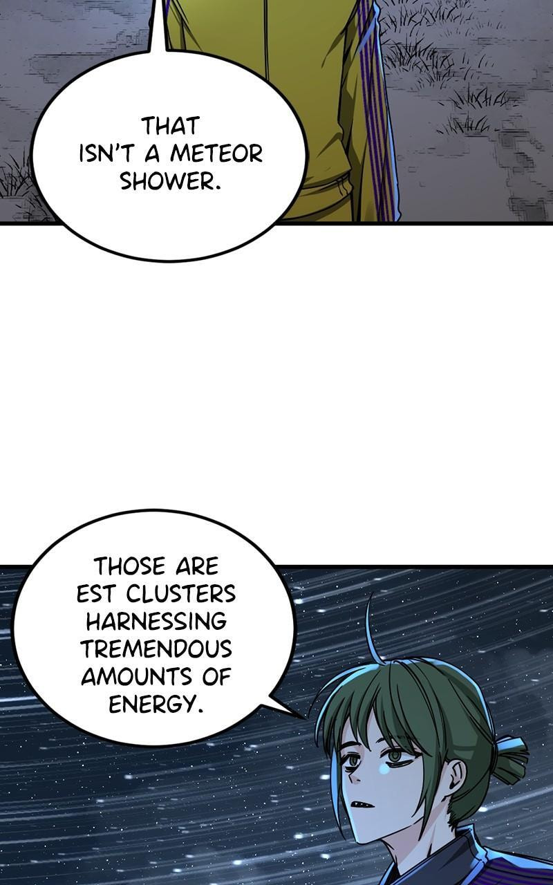 Read Hero Killer chapter 215 image 46 on Lezhin