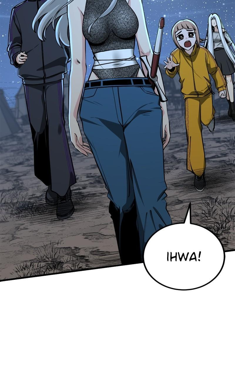 Read Hero Killer chapter 215 image 73 on Lezhin