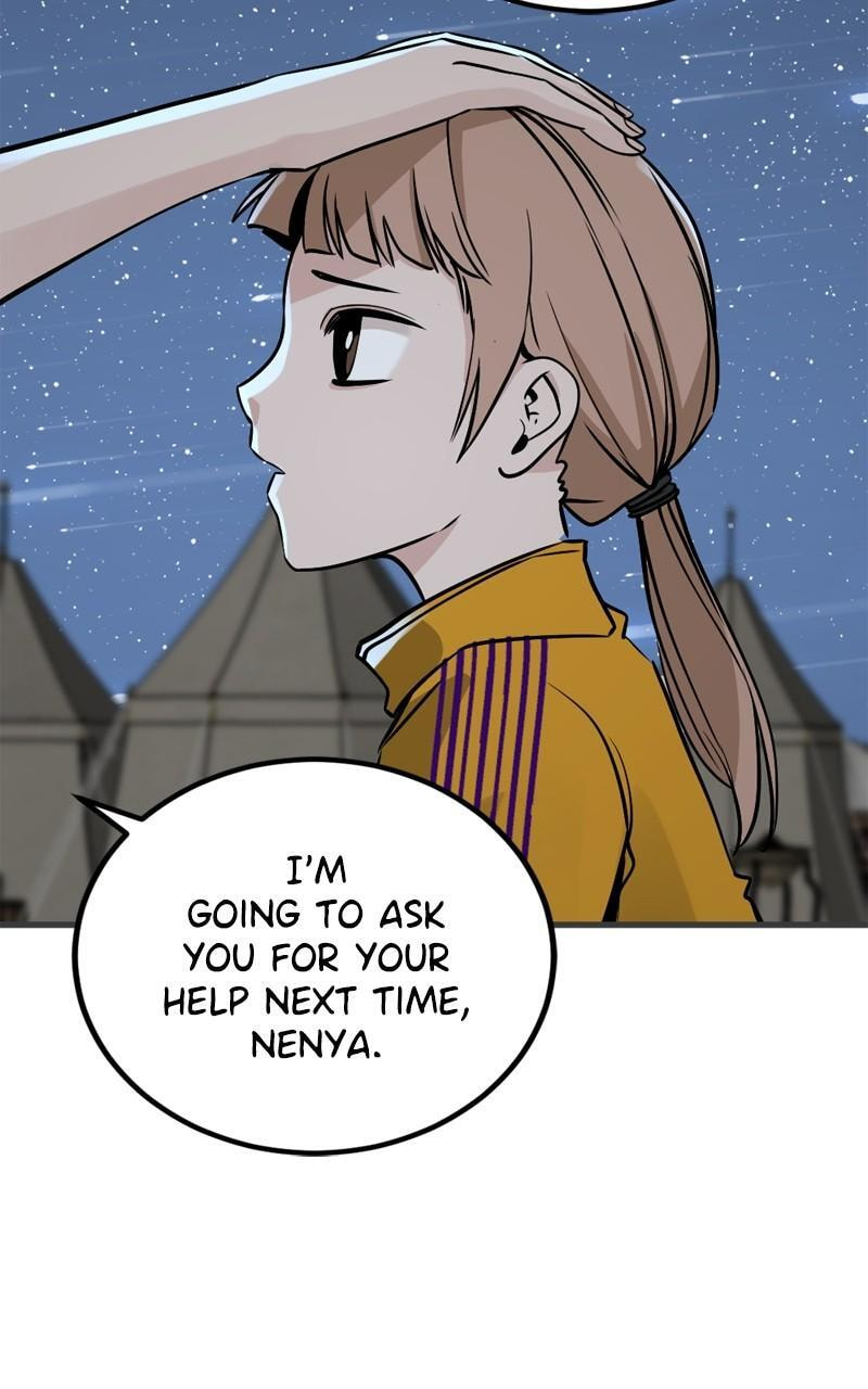 Read Hero Killer chapter 215 image 76 on Lezhin