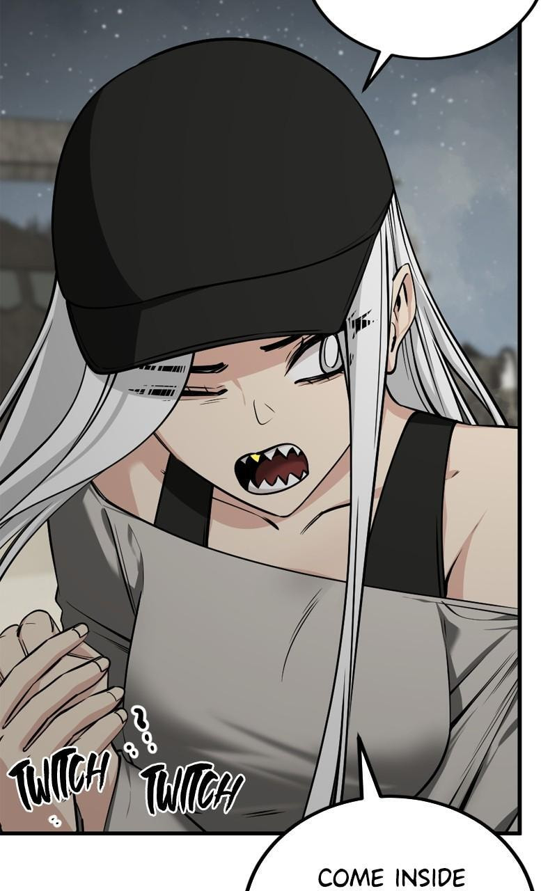 Read Hero Killer chapter 215 image 8 on Lezhin
