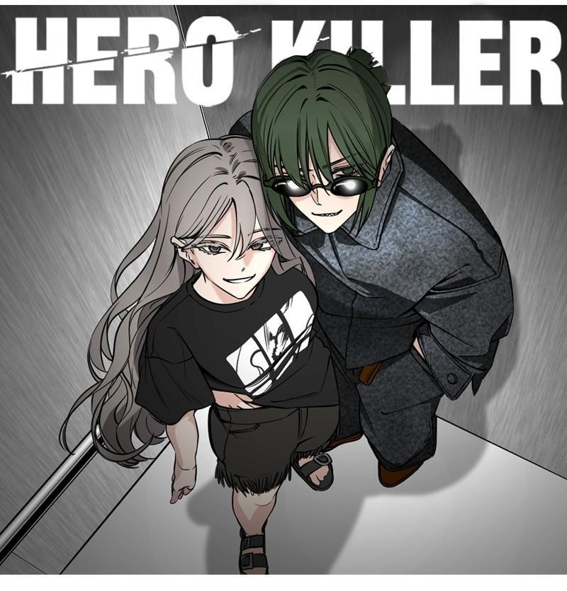 Read Hero Killer chapter 217 image 127 on Lezhin