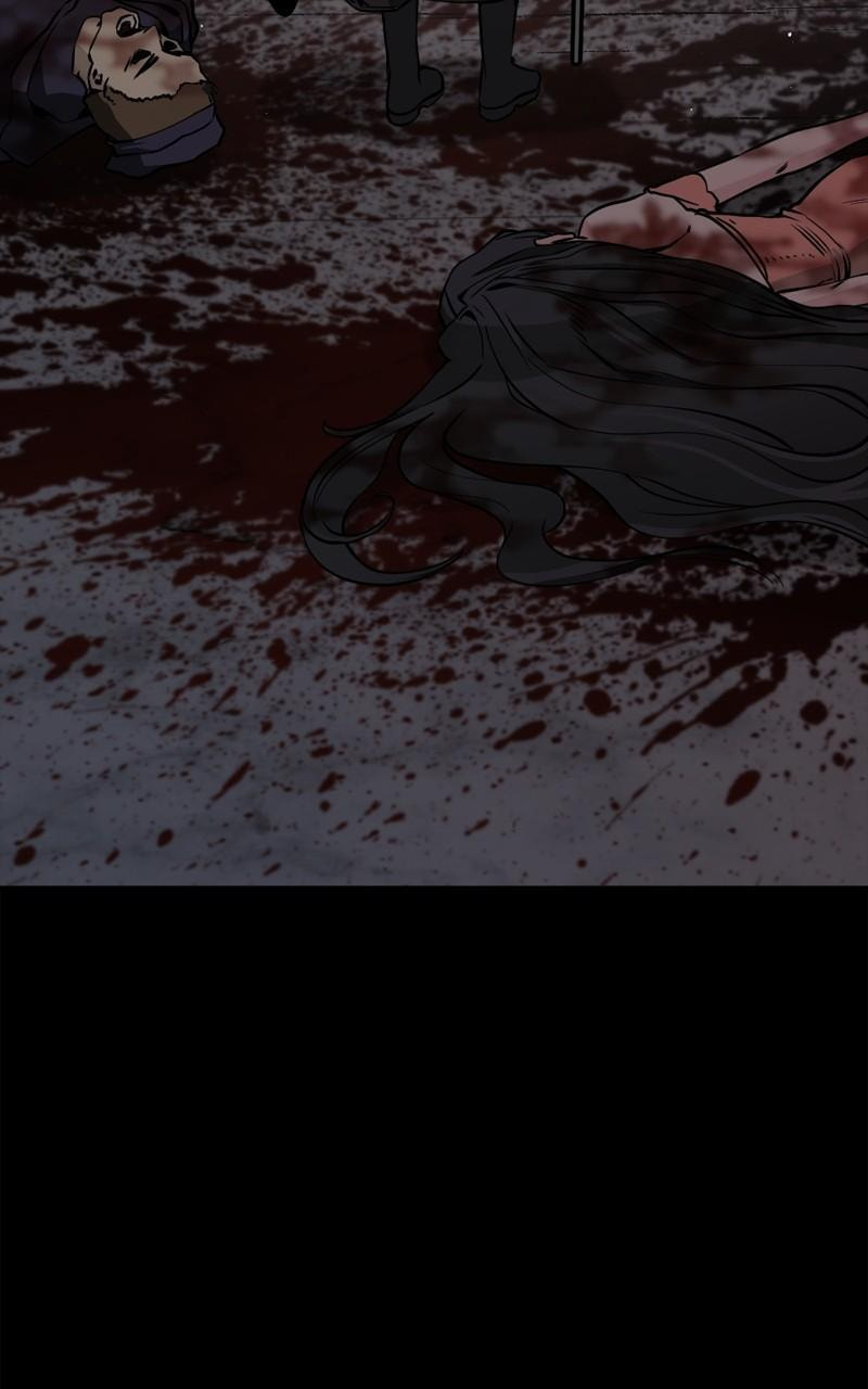 Read Hero Killer chapter 217 image 2 on Lezhin