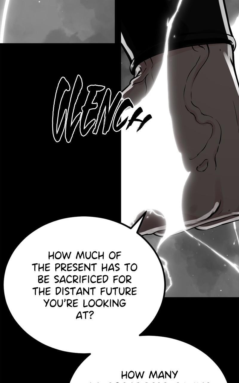 Read Hero Killer chapter 217 image 25 on Lezhin