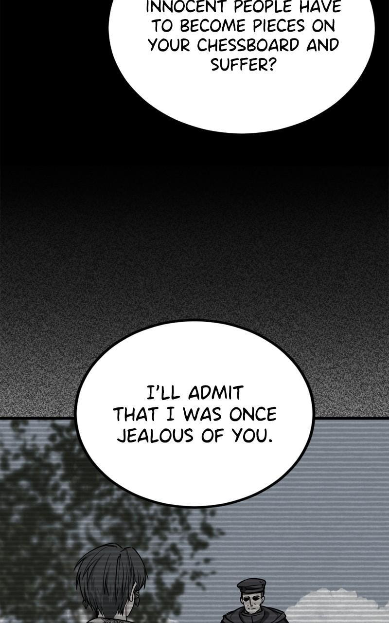 Read Hero Killer chapter 217 image 26 on Lezhin