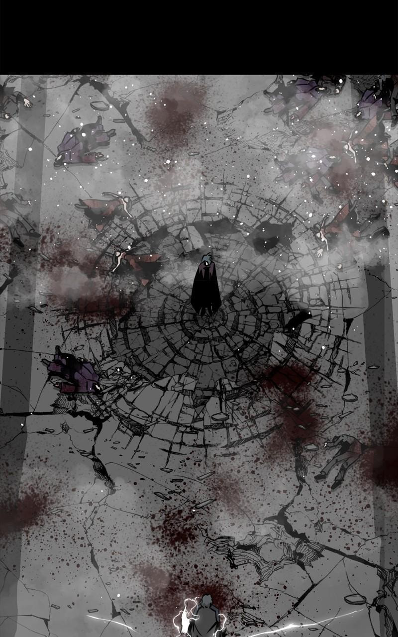 Read Hero Killer chapter 217 image 29 on Lezhin
