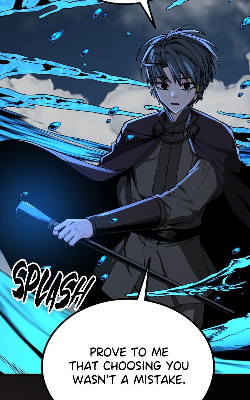 Read Hero Killer chapter 217 image 47 on Lezhin